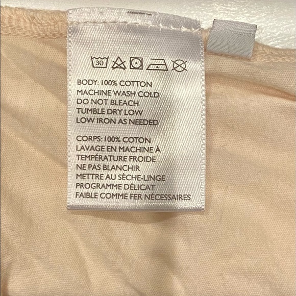 Vintage Inspired Strawberry Tee - Picture 5 of 5